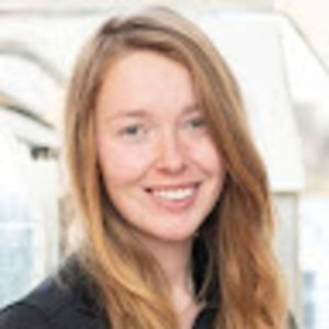 Meet your Posher, Heidi